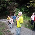 弘川寺ハイキング