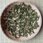 お茶づくり