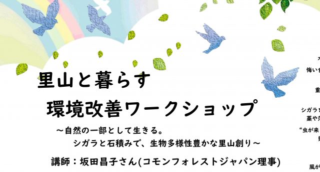 シガラWS2025-01