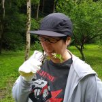 ドクダミの匂いは？