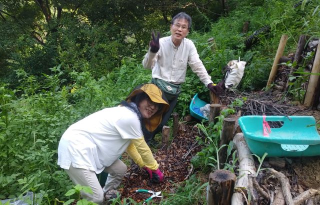 休日のシガラｄａｙ