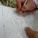 野外シミュレーション