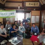 坂田講師の座学