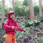 西村講師のレクチャー