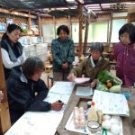 今後の段取り相談